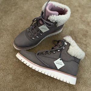 Cole haan boots